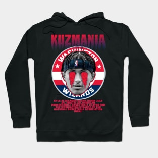 Kuzma Kyle Mania Hoodie